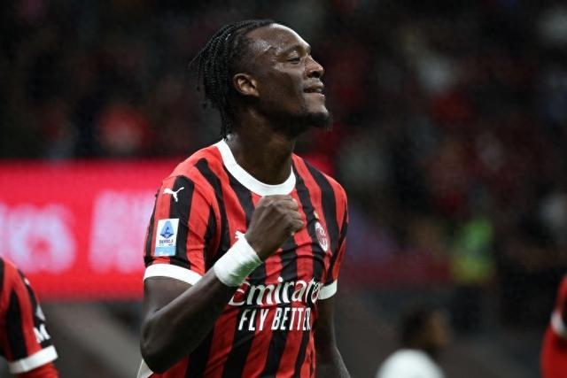 AC米兰压力山大，必须绝地反击的简单介绍