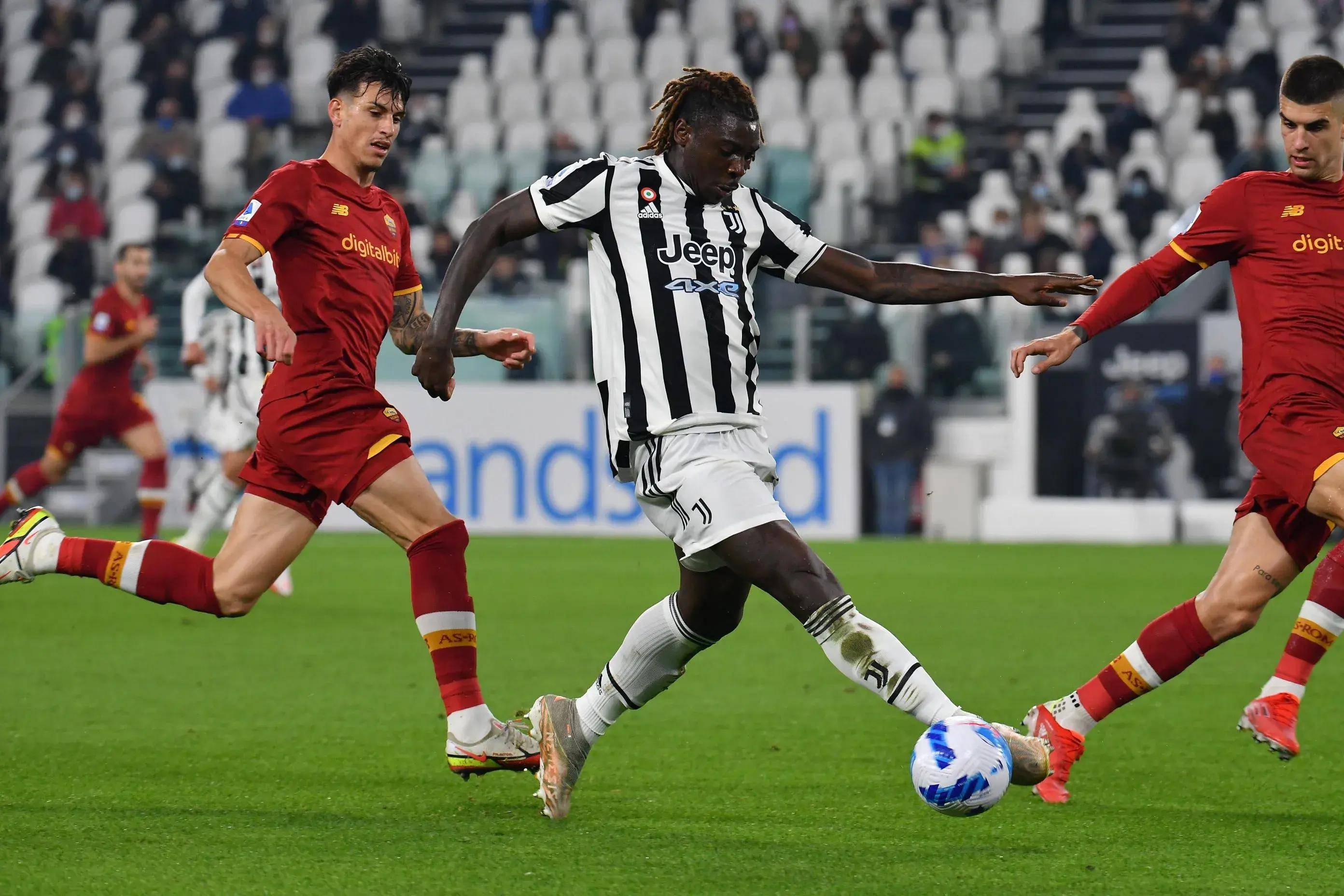 尤文图斯客场战胜对手,连续两轮取胜的简单介绍 尤文图斯客场战胜对手,连续两轮取胜的简单介绍