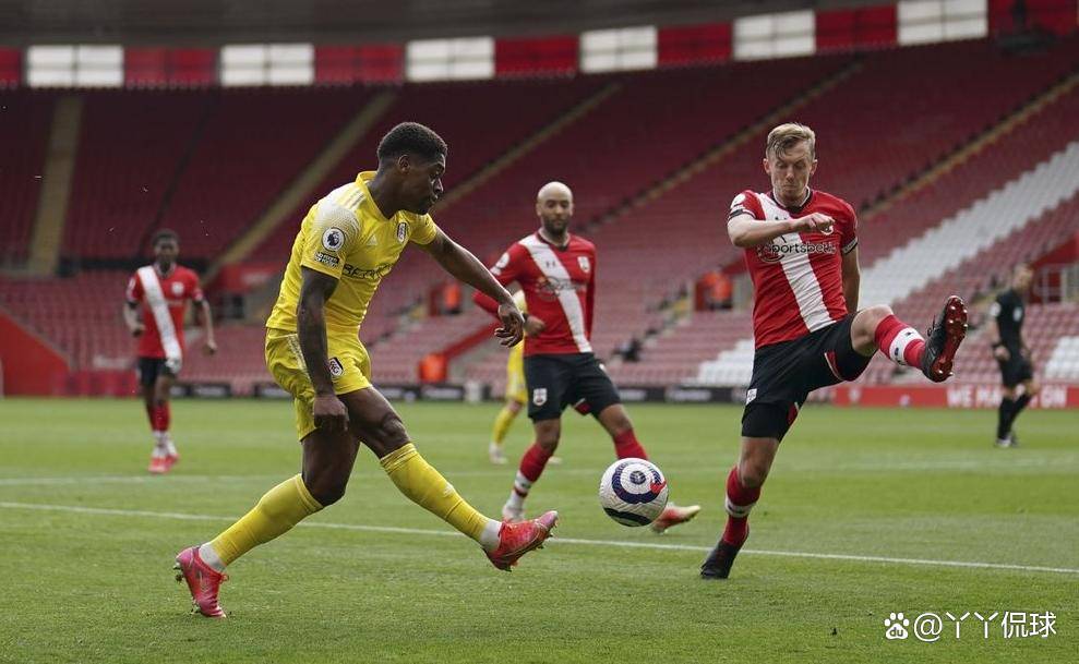 爱游戏在线-关于南安普顿客场大胜，继续追逐欧战席位的信息