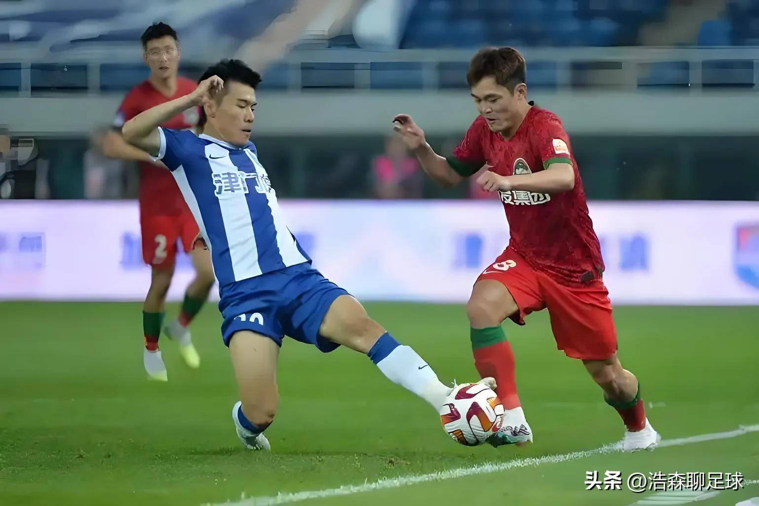 爱游戏-北京队在客场-不敌河南建业，战绩下滑