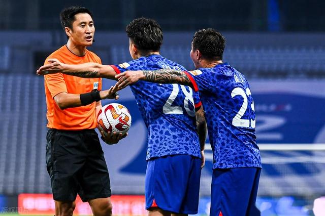 亚洲足球队在国际赛事中崭露头角 亚洲足球队在国际赛事中崭露头角