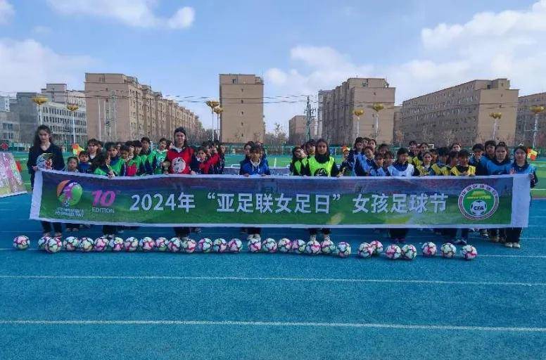 未来女子足球比赛有望绽放新的光彩 未来女子足球比赛有望绽放新的光彩