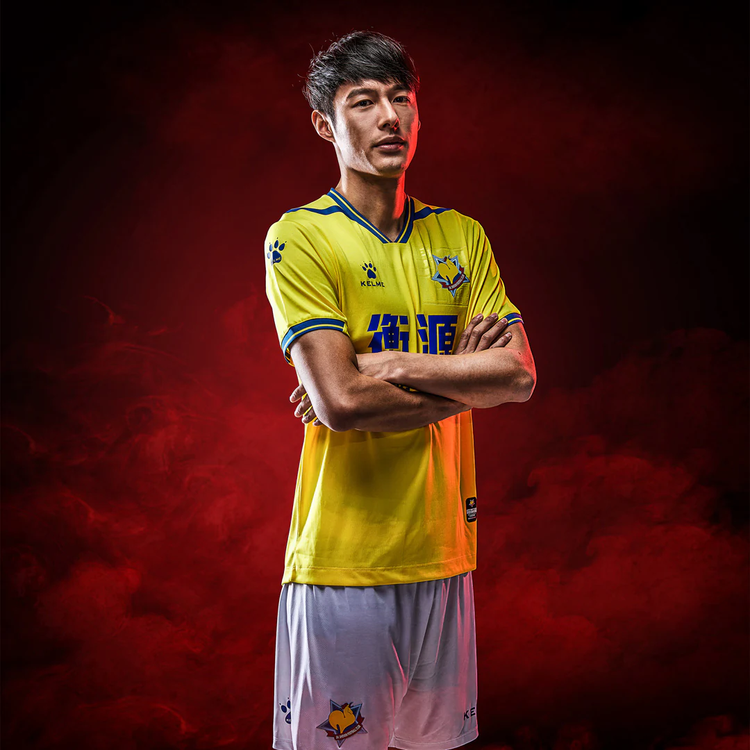 上海申鑫球员集体伤停，赛季前景不乐观的简单介绍