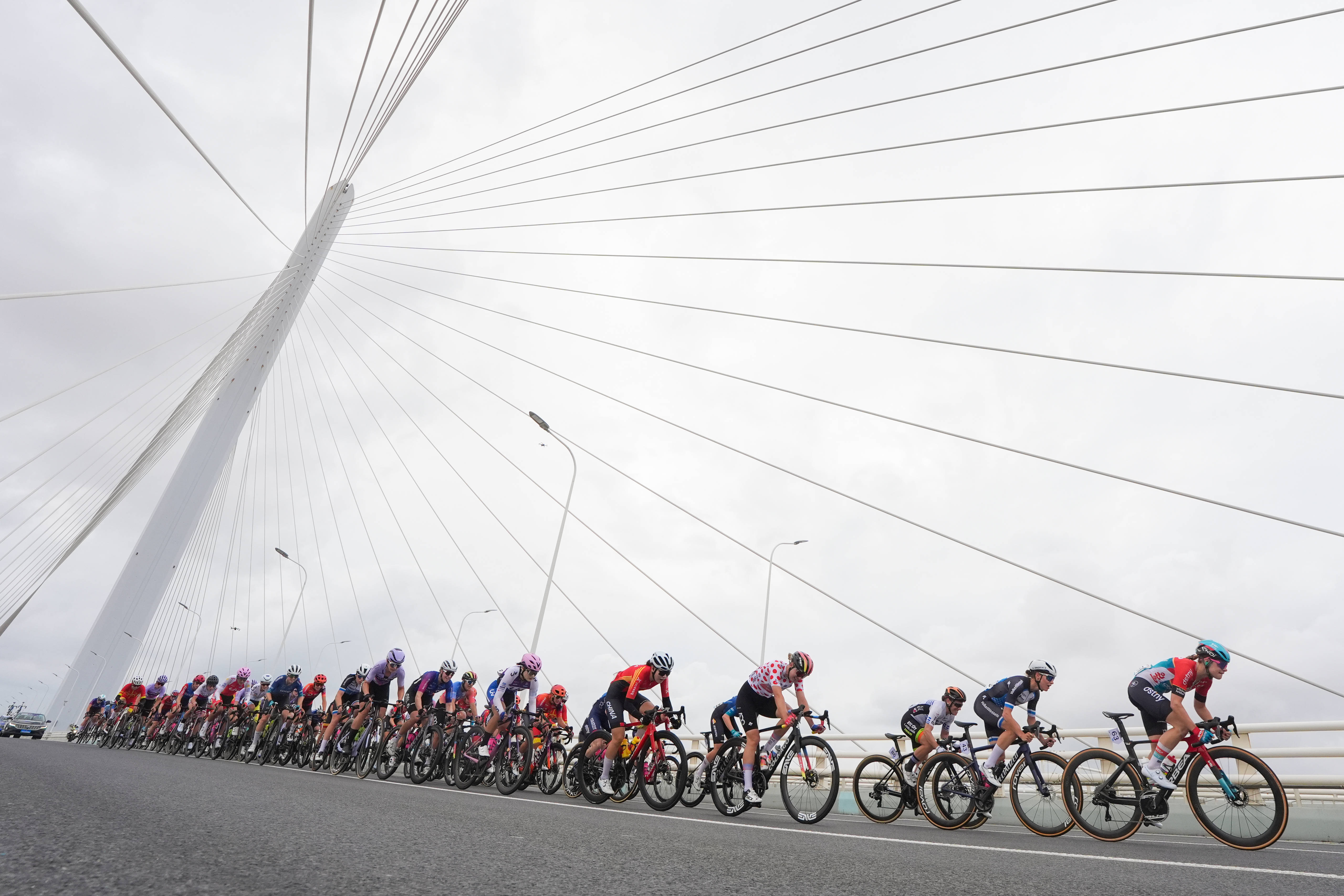 关于骑行项目比赛精彩纷呈,屡屡刷新纪录的信息 关于骑行项目比赛精彩纷呈,屡屡刷新纪录的信息