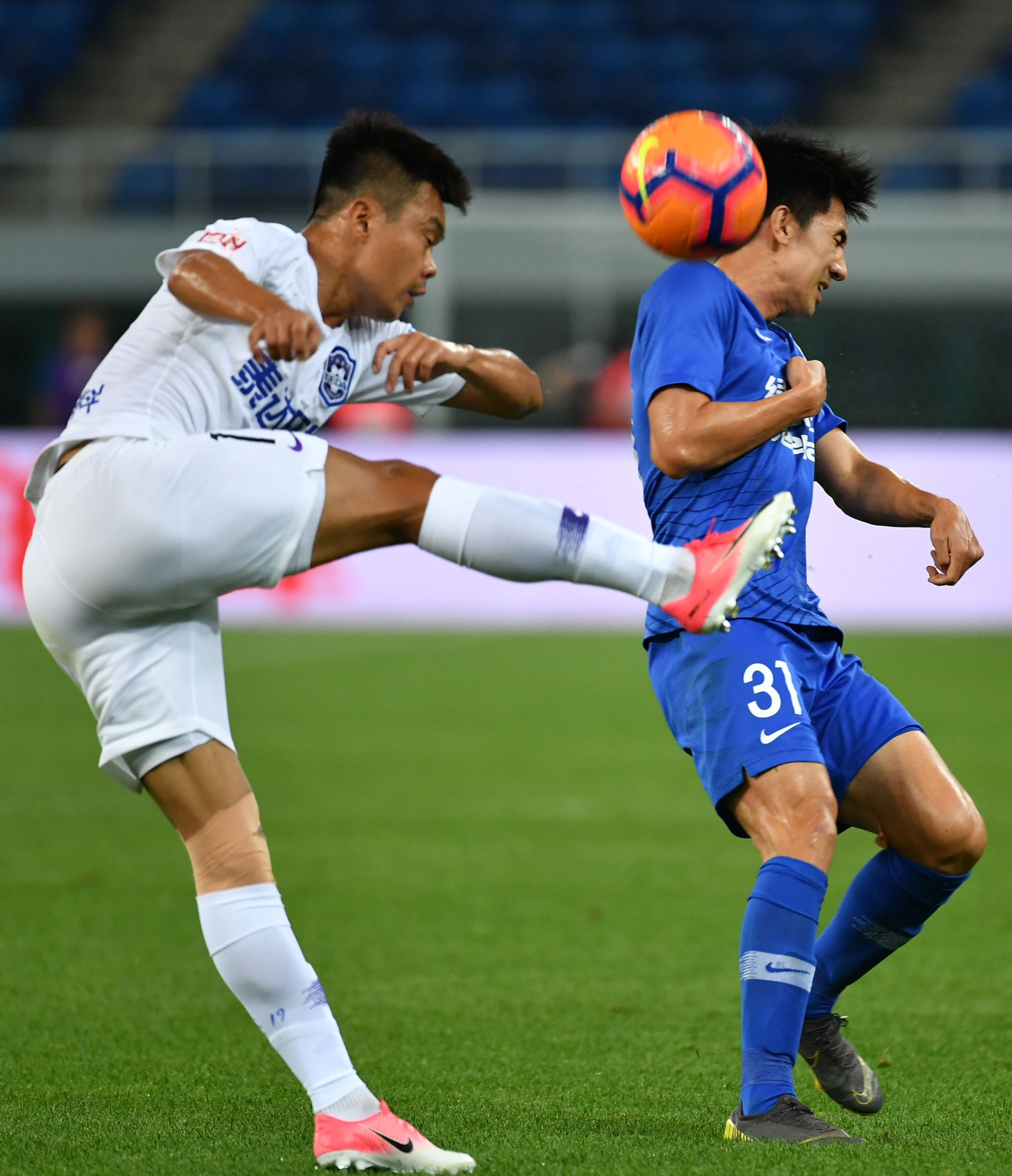 关于泰达客场负于国安，保持垫底的信息