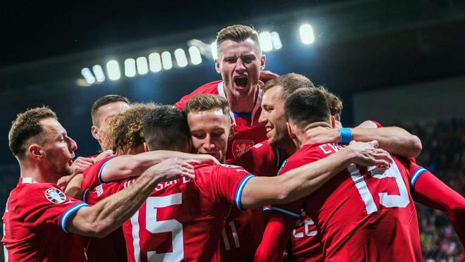 摩尔多瓦被爱沙尼亚击败,欧预赛告一段落 摩尔多瓦被爱沙尼亚击败,欧预赛告一段落