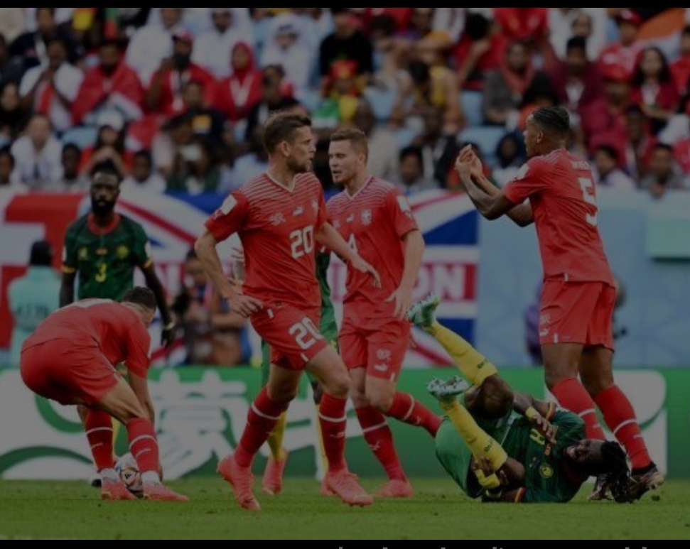 爱游戏官网网页版入口-关于瑞士队迎战实力强劲对手，备战国际资格赛的信息