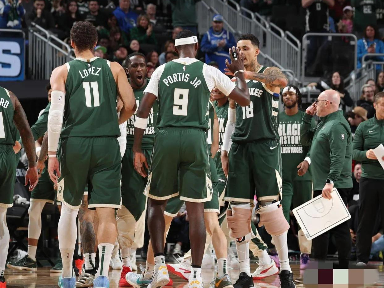 爱游戏网页版-雄鹿客场胜勇士克拉克丝命中决胜球