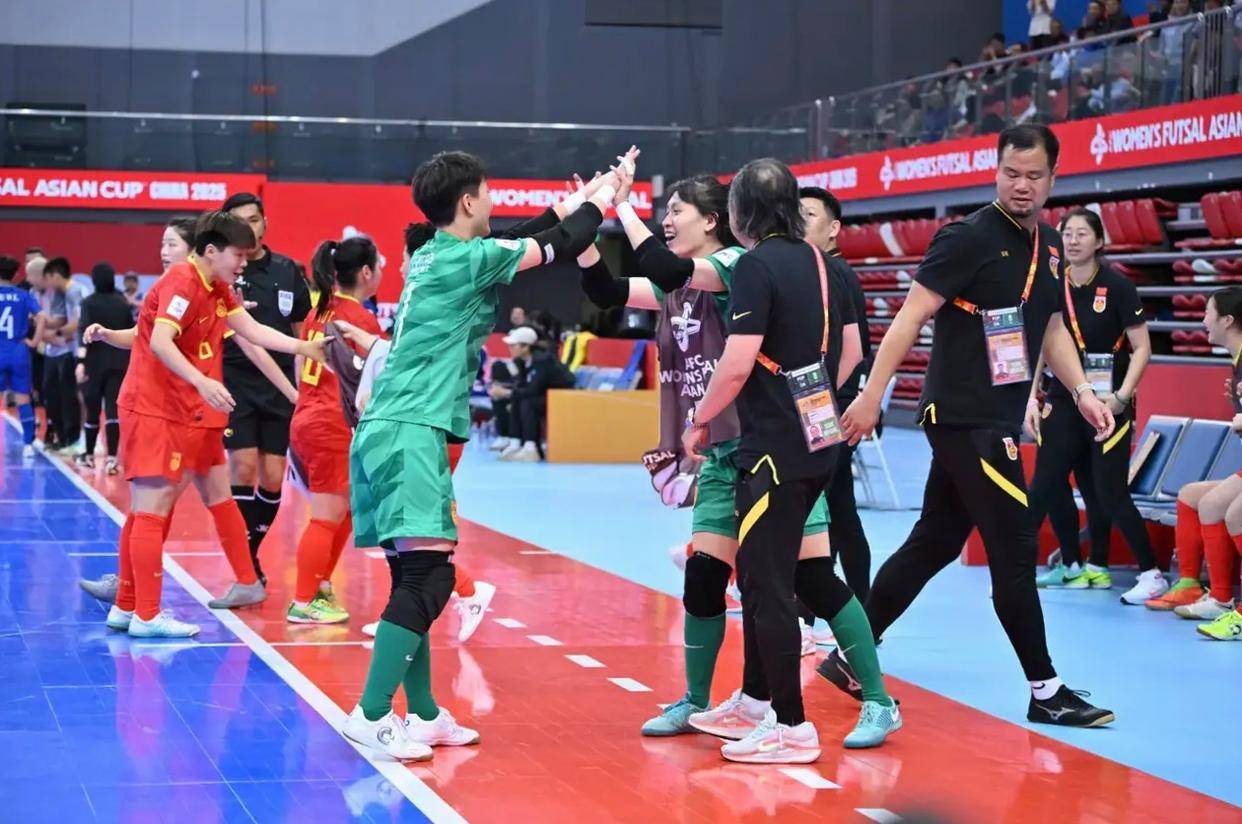 爱游戏app下载-关于风云际会！中国女足展现实力争胜利的信息