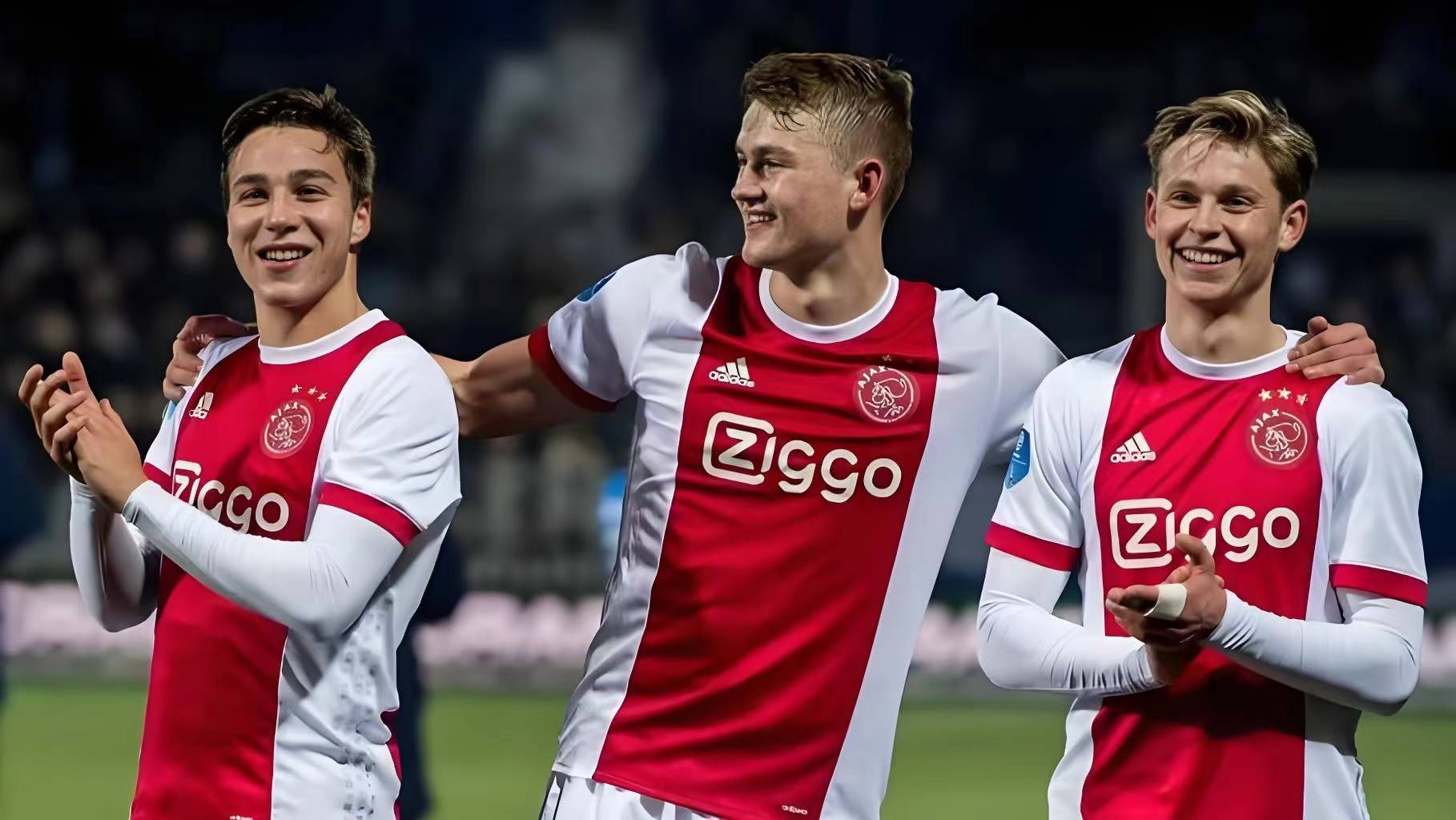 爱游戏官方登录入口-阿贾克斯再胜对手，保持不败纪录