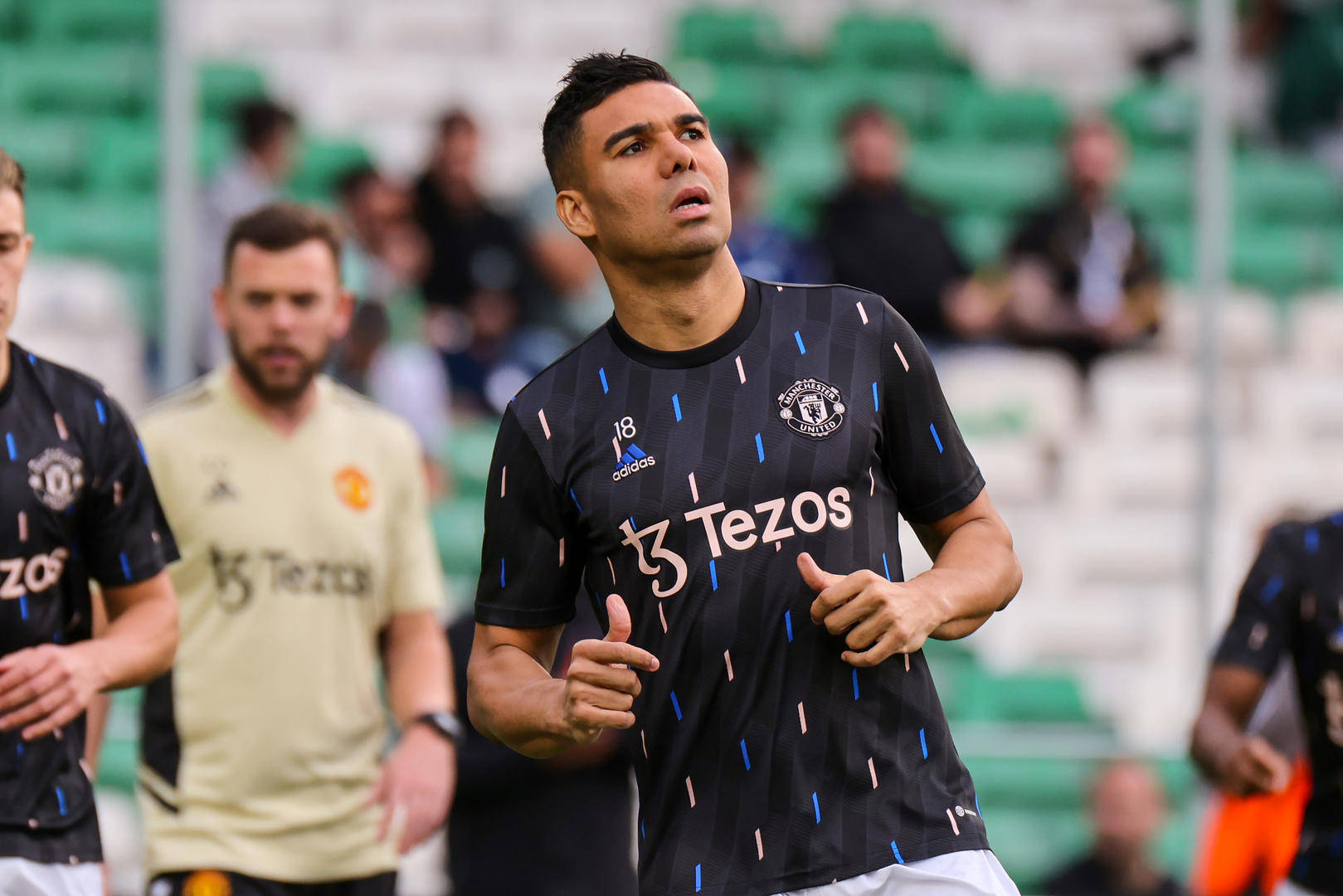 关于拜仁蓄势待发,英超反击计划续写的信息 关于拜仁蓄势待发,英超反击计划续写的信息