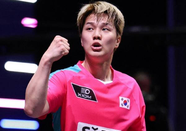 爱游戏官网-关于韩国球队豪取三连胜，晋级前八强无阻的信息