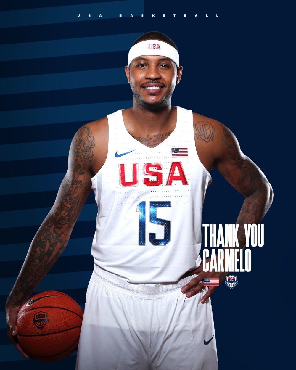 安东尼退役消息传来,篮球明星再战终将落幕的简单介绍 安东尼退役消息传来,篮球明星再战终将落幕的简单介绍