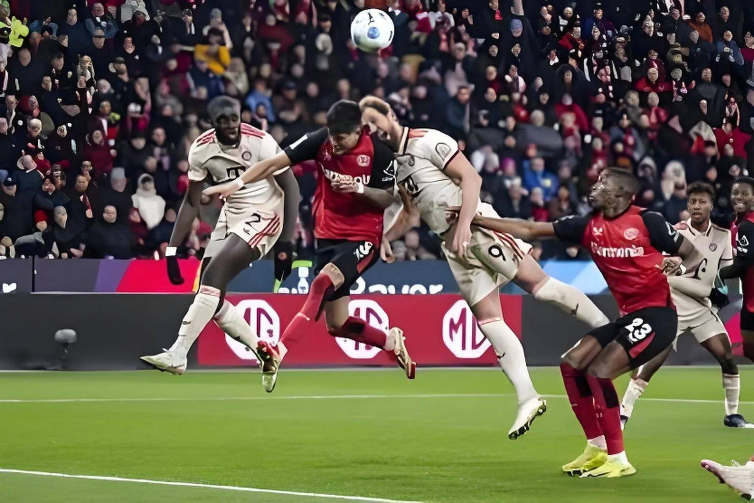 爱游戏官网网页版入口-拜仁慕尼黑主力中场伤停，影响球队战术的简单介绍