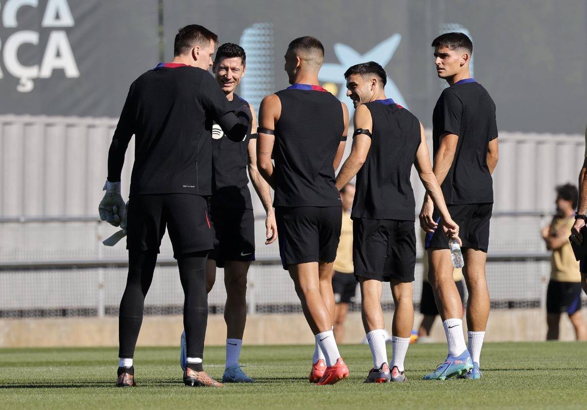 爱游戏官网-巴萨队员因伤缺席下一场比赛的简单介绍