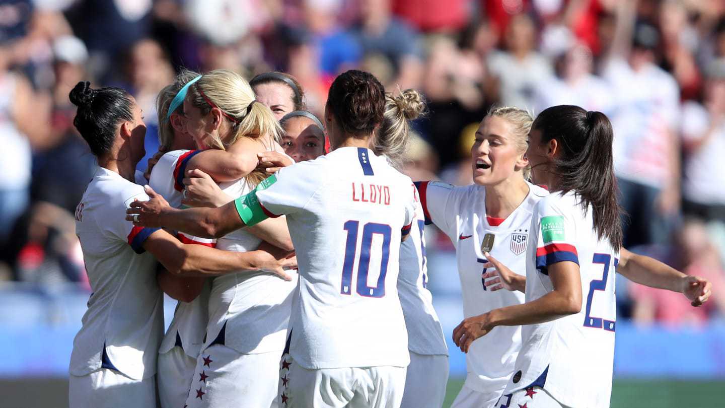 独家合辑！国际女足锋线PK的简单介绍