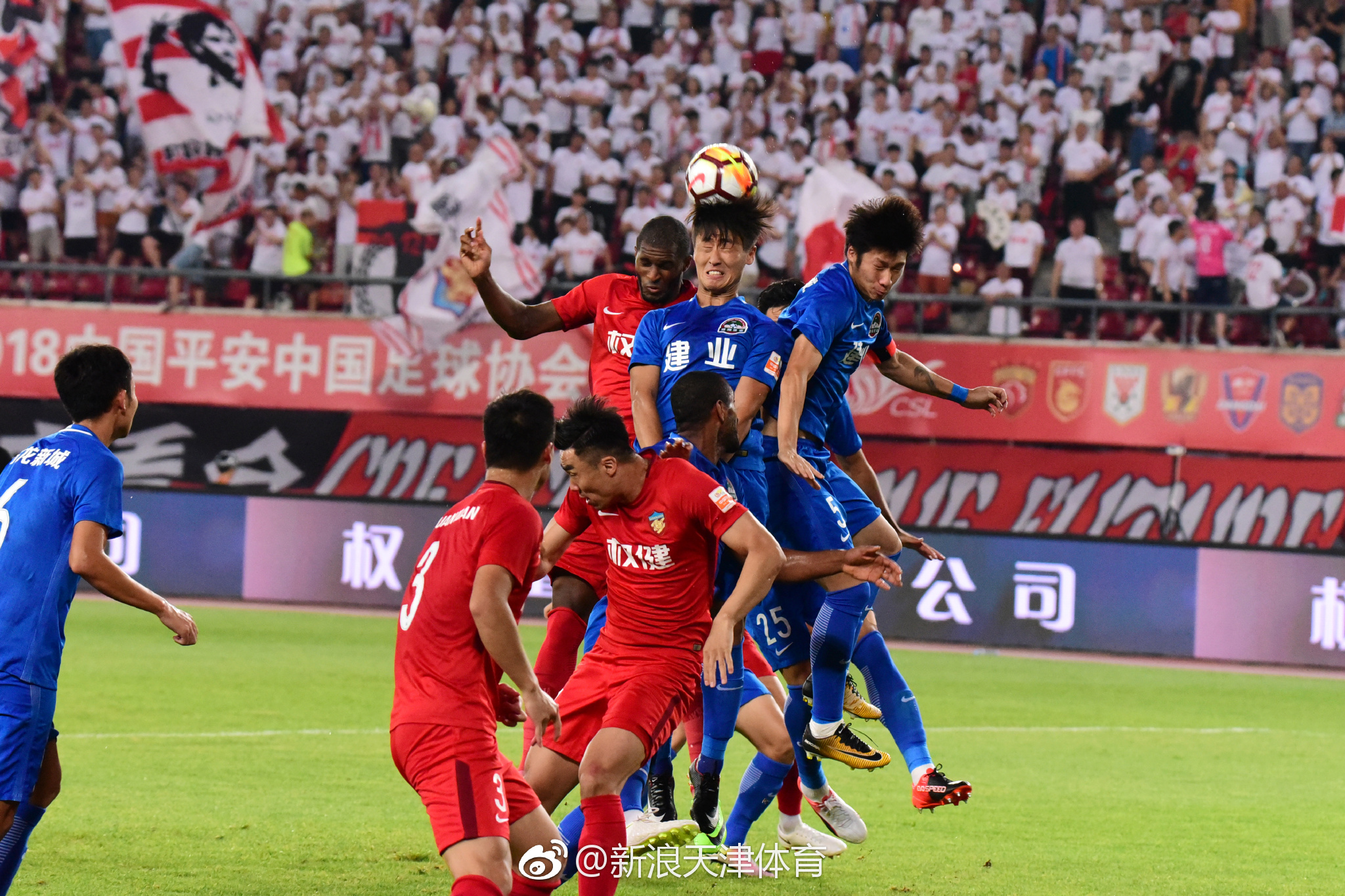 爱游戏登录-天津权健客场战胜河南建业，稳固保级前景的简单介绍