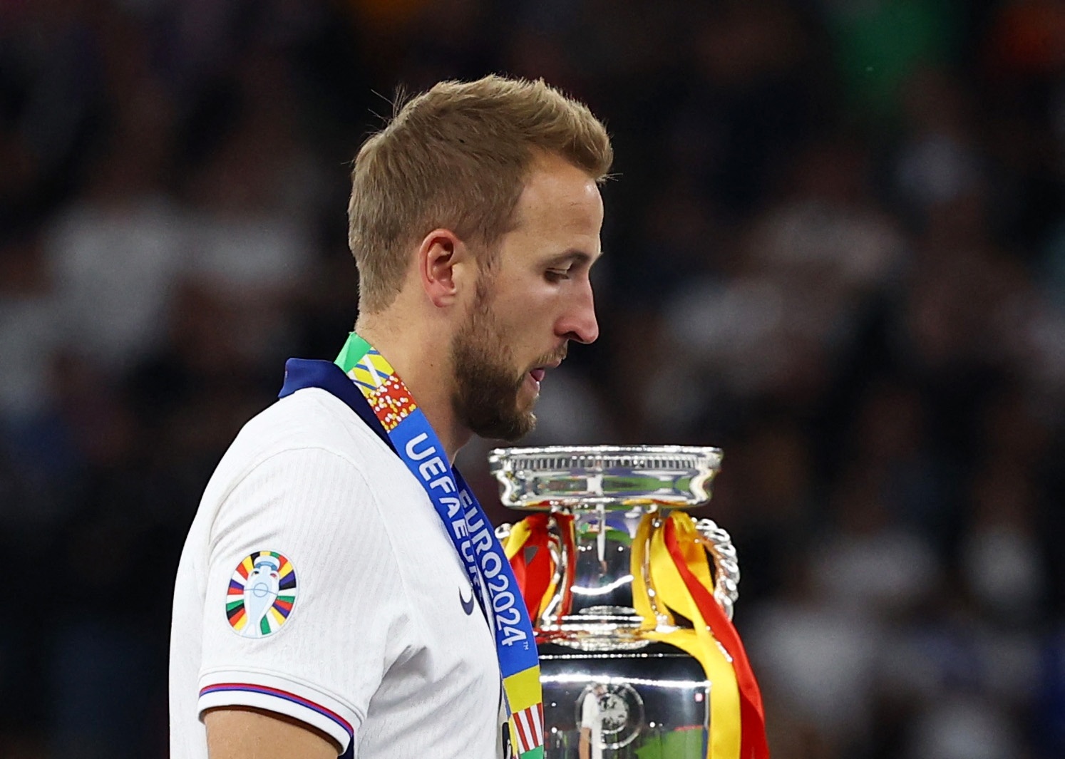 作为队长,哈里·凯恩带领英格兰队取得成功的简单介绍 作为队长,哈里·凯恩带领英格兰队取得成功的简单介绍