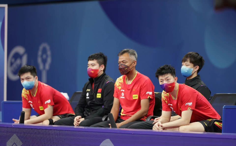 爱游戏官网网页版入口-加拿大乒乓球队意外失利，险些被淘汰的简单介绍