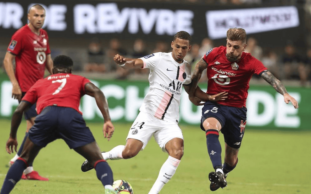 爱游戏官网-法甲名将缺席关键战：球队整体实力有所削弱的简单介绍