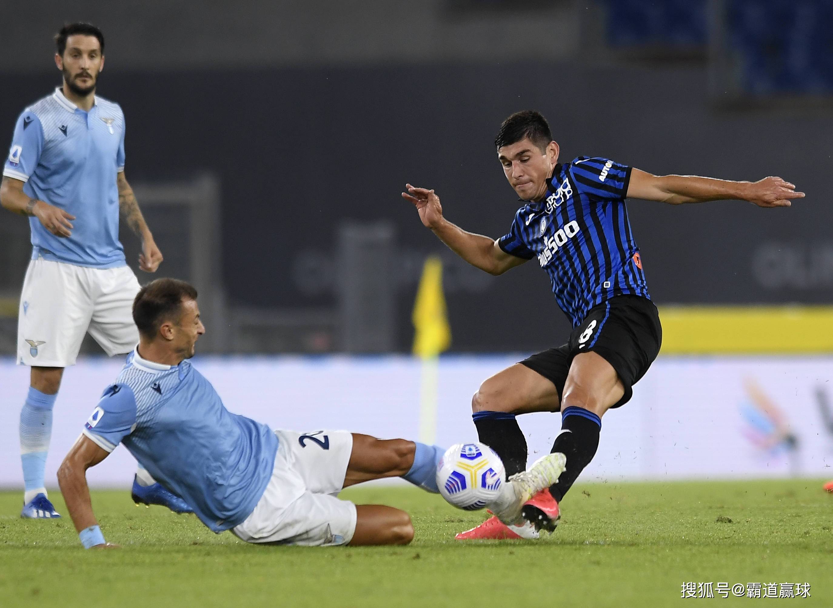 爱游戏入口-拉齐奥赢得与热那亚的较量，积分榜上升的简单介绍