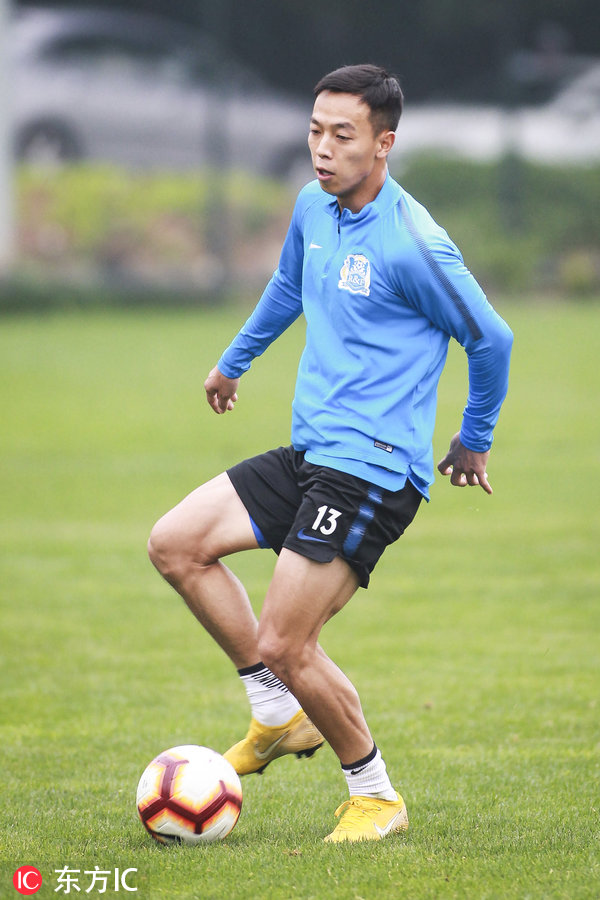 广州富力对阵广东日之泉,前锋间对抗成焦点的简单介绍 广州富力对阵广东日之泉,前锋间对抗成焦点的简单介绍