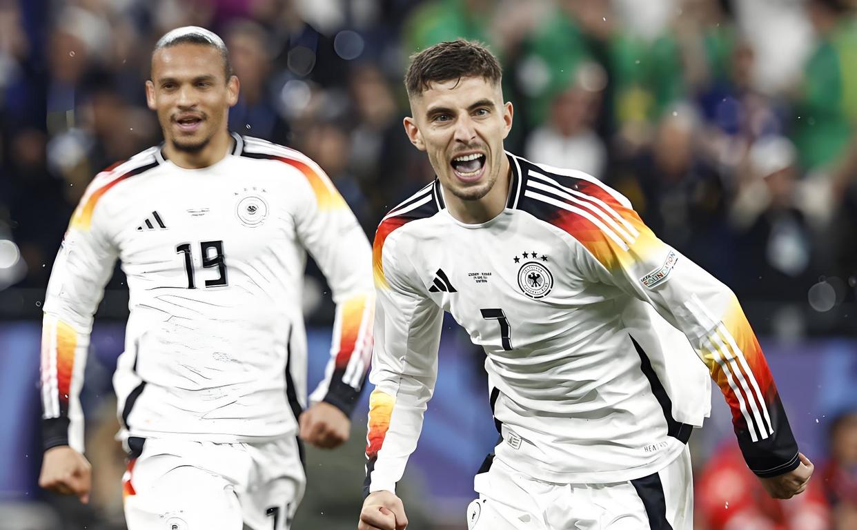 捷克队成功晋级，展望欧国联半决赛挑战的简单介绍