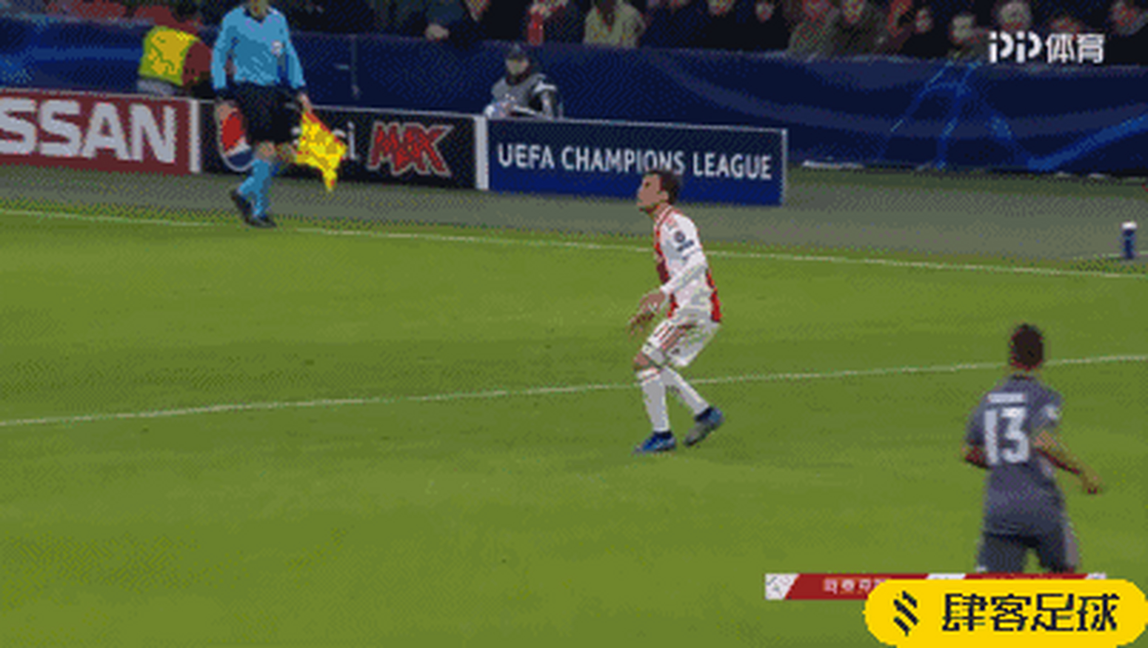 爱游戏官方入口-阿贾克斯取胜拜仁，悬念未解的简单介绍