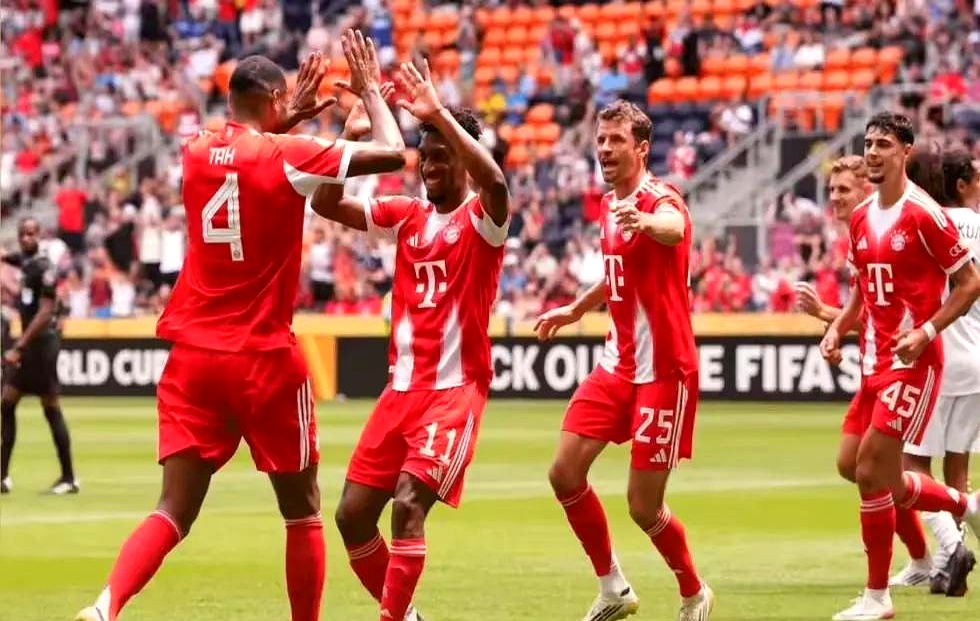 爱游戏官网-拜仁慕尼黑客场击败对手，领先优势扩大的简单介绍