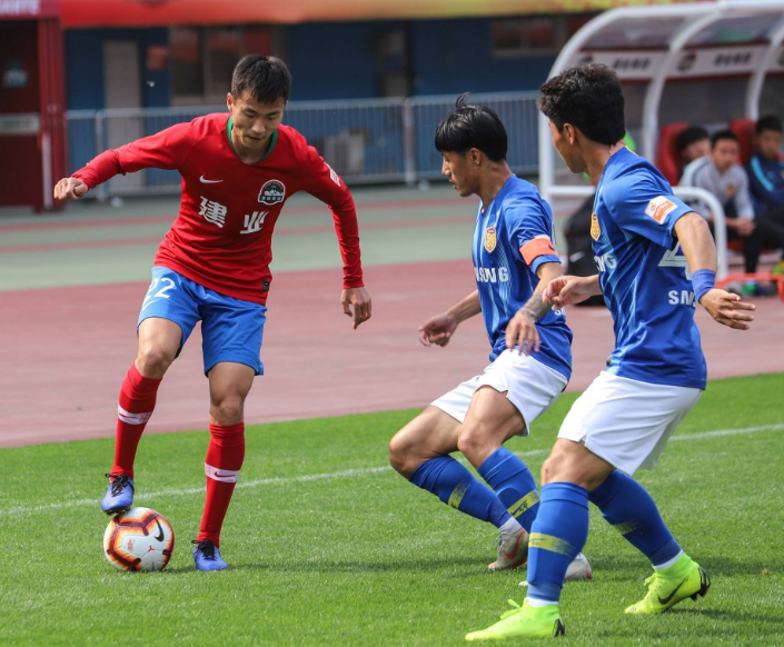 国安对阵苏宁,一场焦灼的对决即将上演的简单介绍 国安对阵苏宁,一场焦灼的对决即将上演的简单介绍