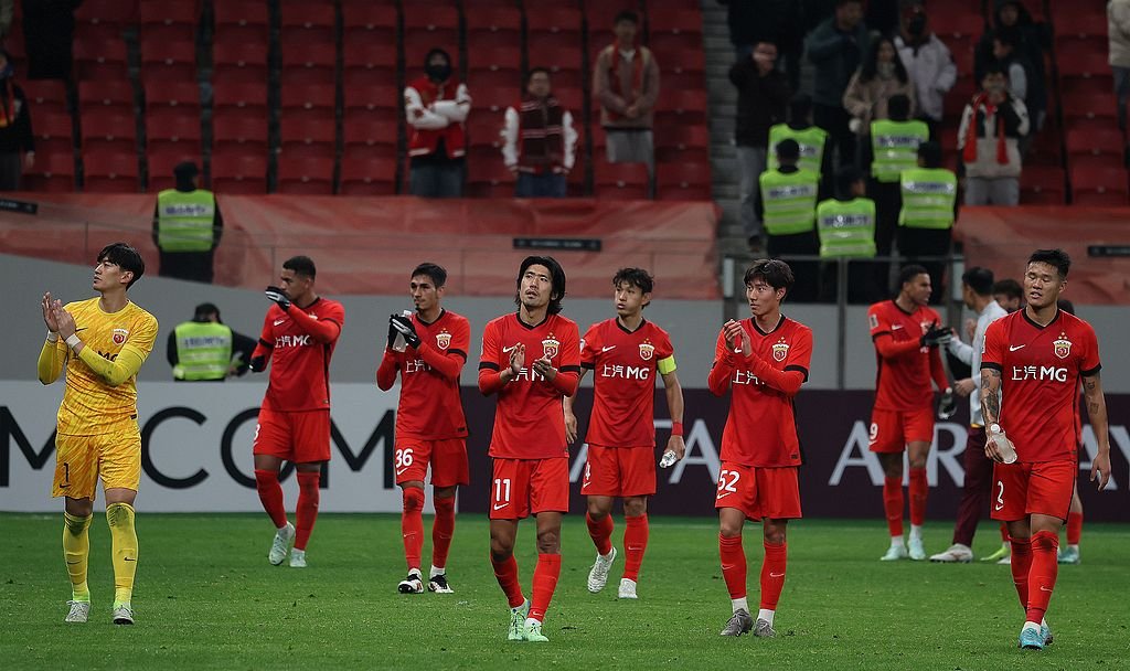 包含上海上港主场胜负两线,球迷热情支持的词条 包含上海上港主场胜负两线,球迷热情支持的词条