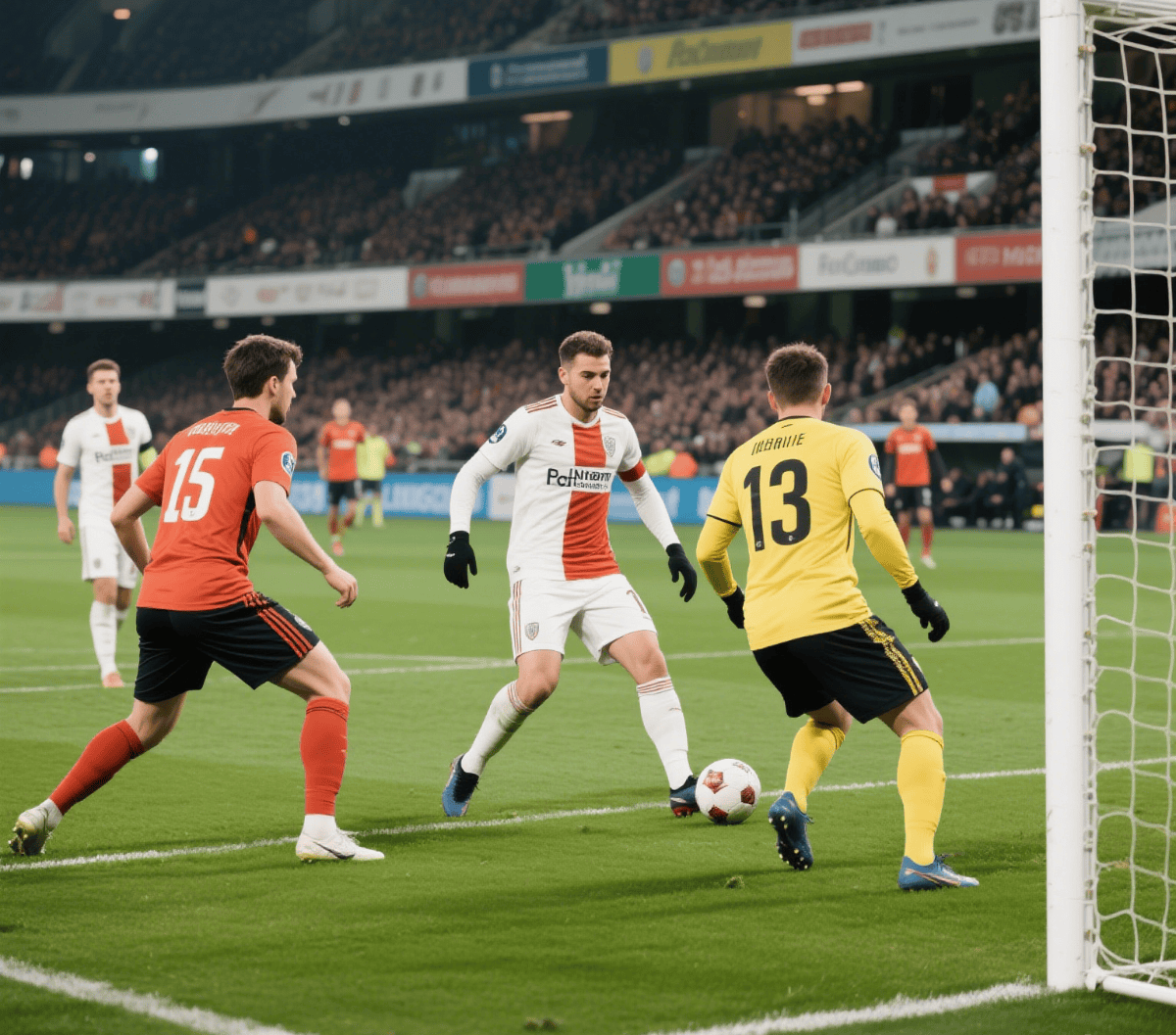 爱游戏在线登录-包含一触即发的足球赛事！热浪袭来的词条