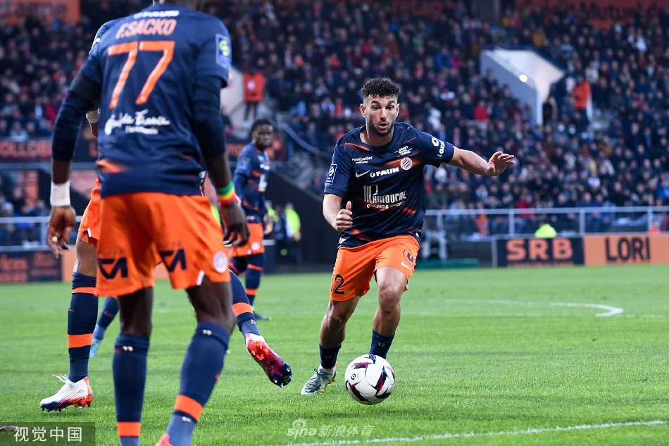 爱游戏在线-里尔逆转蒙彼利埃，法甲未来诱人的简单介绍