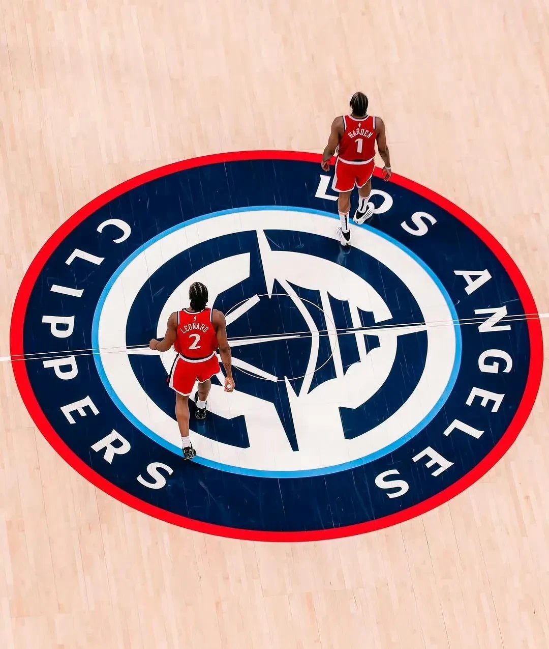 爱游戏官网-快船再胜爵士，继续领先西区！