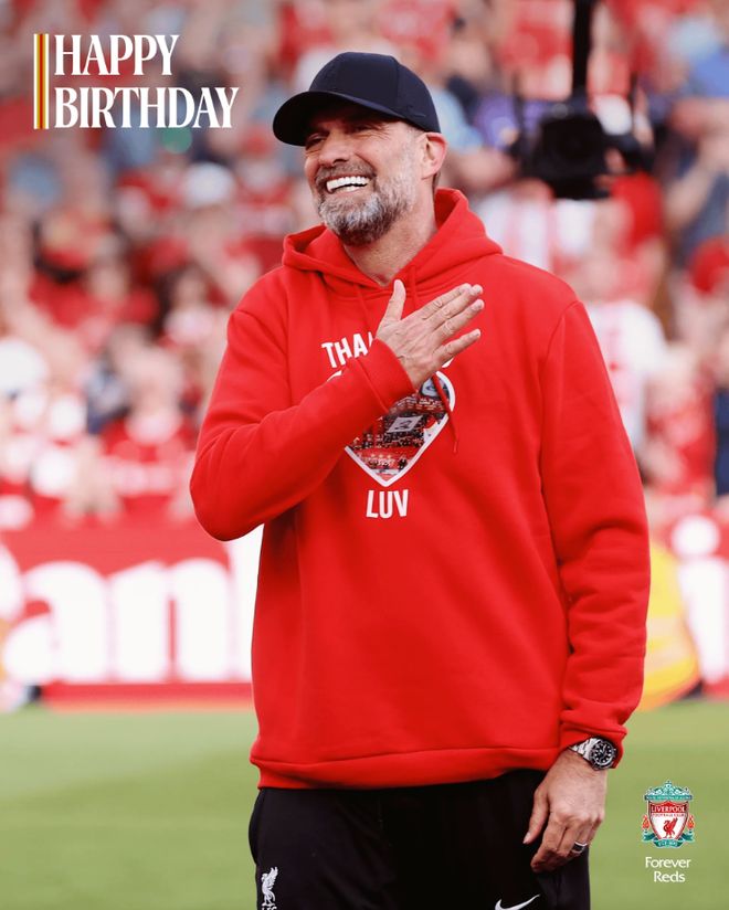 利物浦又胜利!狂欢!主帅克洛普训练方法赞誉的简单介绍 利物浦又胜利!狂欢!主帅克洛普训练方法赞誉的简单介绍