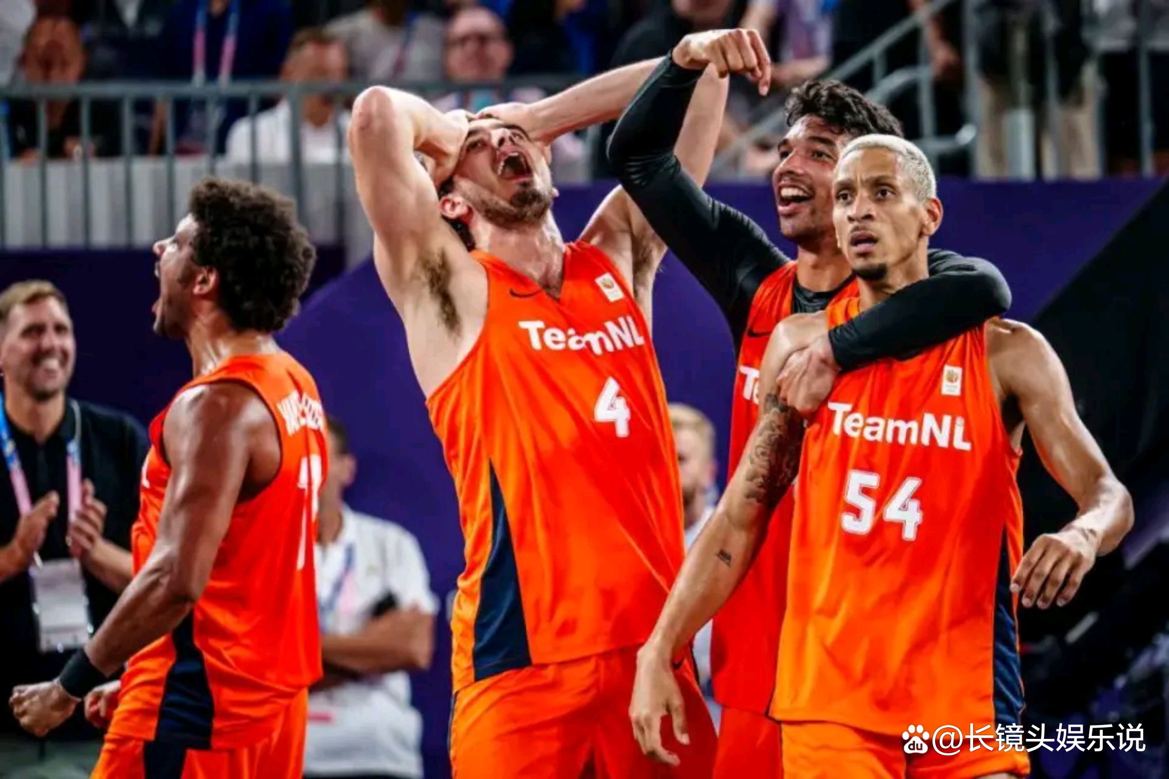 爱游戏中国官网-荷兰队夺得冠军，球技高超令人惊艳