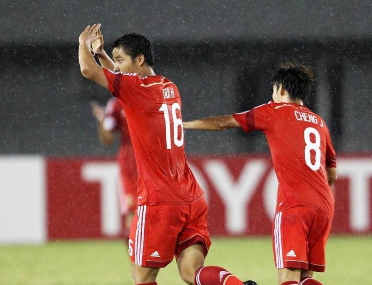 南亚球队逼平强队,开启出线大门的简单介绍 南亚球队逼平强队,开启出线大门的简单介绍