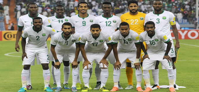 包含沙特阿拉伯后卫受邀参加友谊赛,期待展现实力的词条 包含沙特阿拉伯后卫受邀参加友谊赛,期待展现实力的词条