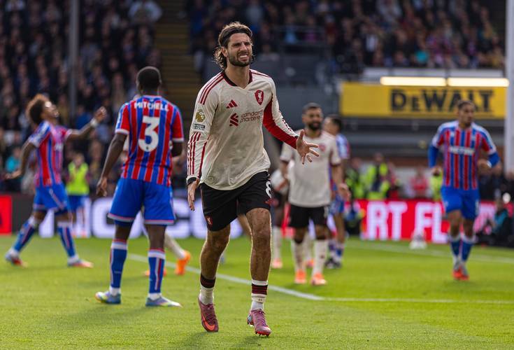水晶宫客场击败布莱顿,取得连胜势头的简单介绍 水晶宫客场击败布莱顿,取得连胜势头的简单介绍